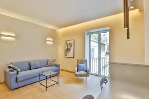 Jacqueline Apartment Piazza Bellini