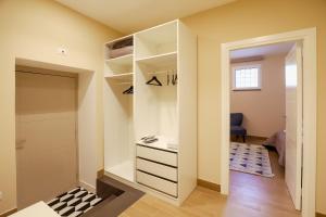Jacqueline Apartment Piazza Bellini