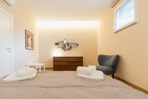 Jacqueline Apartment Piazza Bellini