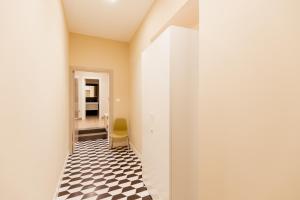 Jacqueline Apartment Piazza Bellini