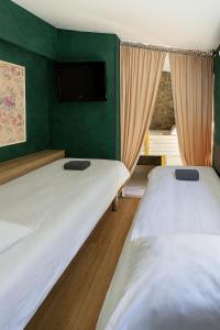 Apart HOSTEL - KrakHouse