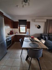 Endless blue apartment kassandra