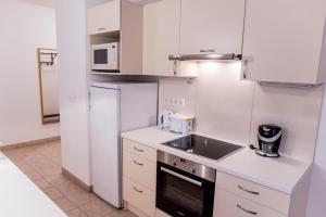 Agape Apartments