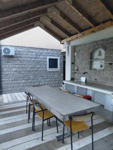Apartmani Andrea Studio