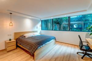 Cozy and new apartment in Escandon Condesa