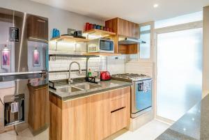 Cozy and new apartment in Escandon Condesa