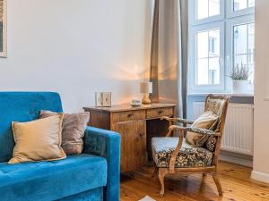 Comfy Apartments I Warzywnicza Art Loft - Old Town Gdańsk