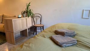 Elegant Studio on the Canal Ring