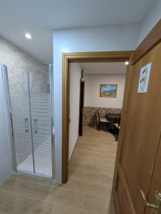 Apartamentos La Esquina