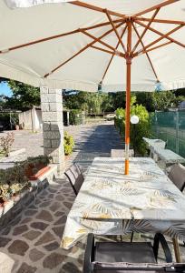 Villa Antonia
