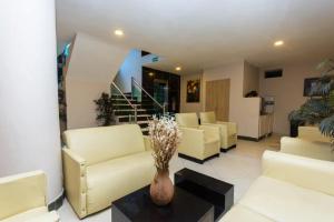 Hotel Villa Real 70 Laureles