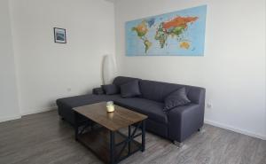 Moderne Unterkunft in zentraler Lage von Groß-Zimmern