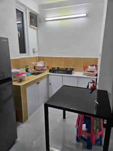 Nisam Flats, Flat no 3, Ground floor, 2nd Apartment
