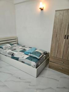 Nisam Flats, Flat no 3, Ground floor, 2nd Apartment