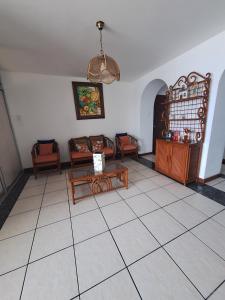 Hermoso departamento con vista al mar