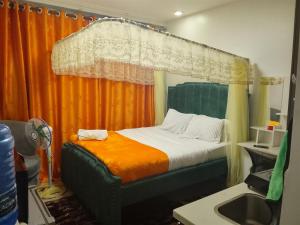 Jkia Airport smart studio next 67hotel