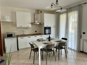 LUMAS House independent apartment