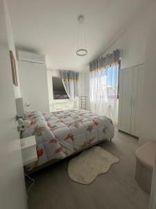 LuMaMi Summer House 150m dal mare con ombrellone incluso completamente ristrutturato