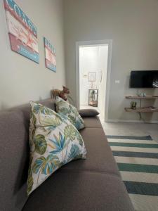 LuMaMi Summer House 150m dal mare con ombrellone incluso completamente ristrutturato