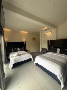 Hotel HS Confort