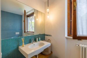 Roccamare Apartment