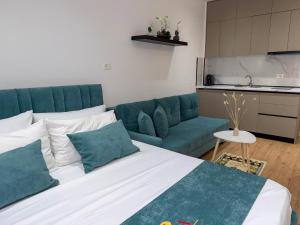 TreA Suites Lungomare