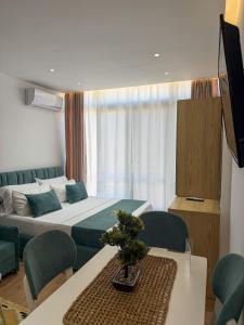TreA Suites Lungomare