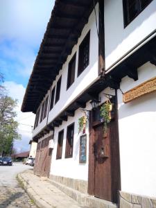 Razsukanova house , Разсукановата къща