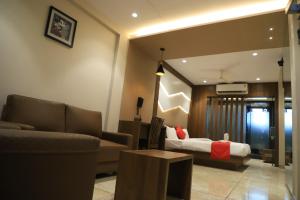 Jd Hotel & Guest House
