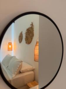 Eolia luxury houses Andros