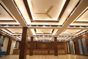 Jd Hotel & Guest House