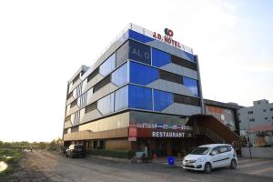 Jd Hotel & Guest House