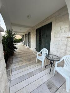 Apartmani Andrea Studio