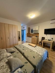 Apartmani Andrea Studio