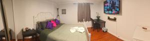 Spacious Basement Lower Suite 3BR Home Stay 1 King 2 Queen Beds 2 Car Parkings FIFA 2026
