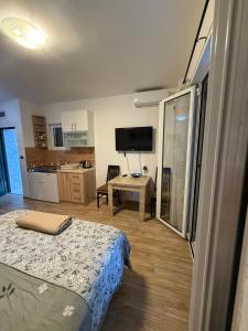 Apartmani Andrea Studio