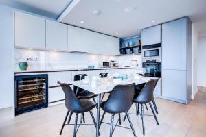The Mayfair Collection Luxury Stays