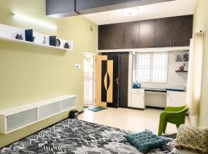 The Cosy Retreat