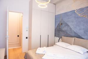 Dorado Suite - 1BR Retreat in One Floreasca Towers