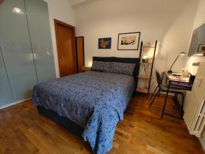 Redi Cozy Apartment
