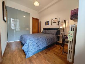 Redi Cozy Apartment