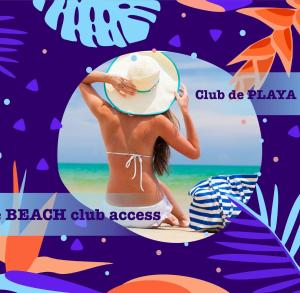 SEA BREEZE RETREAT at LOS CORALES