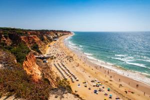 Albufeira Green Dream Pool, Balcony & BBQ