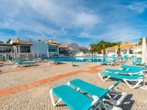 APT Cabanas Golden Club