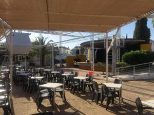 APT Cabanas Golden Club