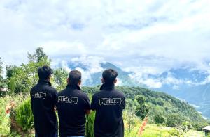The Hills Inn Resort Guptkashi