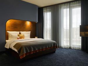 25hours Hotel Hamburg HafenCity