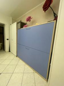 A CASA di ELY