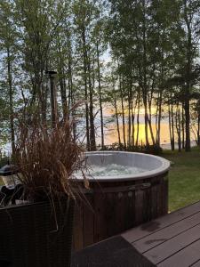Pick a Quin Seaside Villa by the Baltic Sea