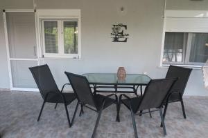 Efterpi seaside house